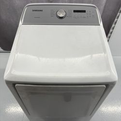 Samsung Washer 