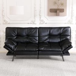 Cozy Foldable Memory Foam Fouton