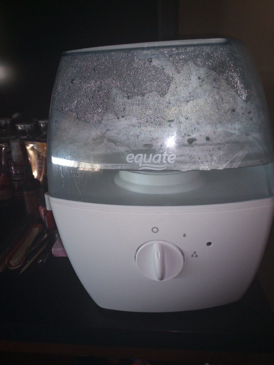 Equate Humidifier