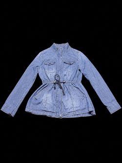 Guess Blue Denim