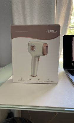 Hair Removal Device