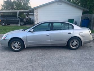 2009 Nissan Altima