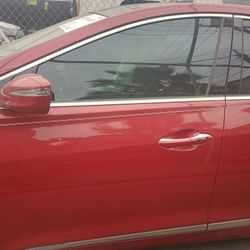 Hyundai Azera