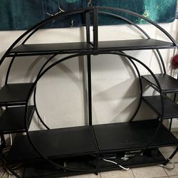 Entertainment Center 
