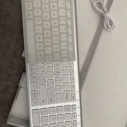 Wireless Keyboard 