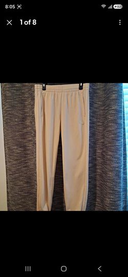 Women Adidas Jogger Cream