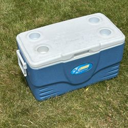 Coleman Xtreme Cooler