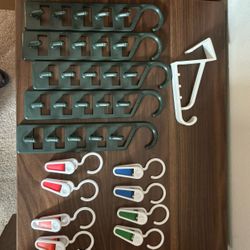 Mike Kimball; Laundry Storage Organization Bundle 
