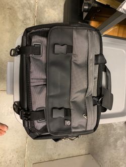 Samsonite Bag