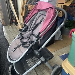 Graco Easyfold Strollers $60 ea