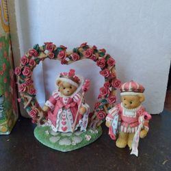 Cherished Teddies