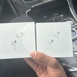 Apple Airpod Pros