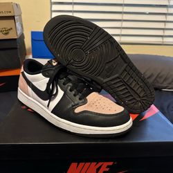 Jordan 1 Low