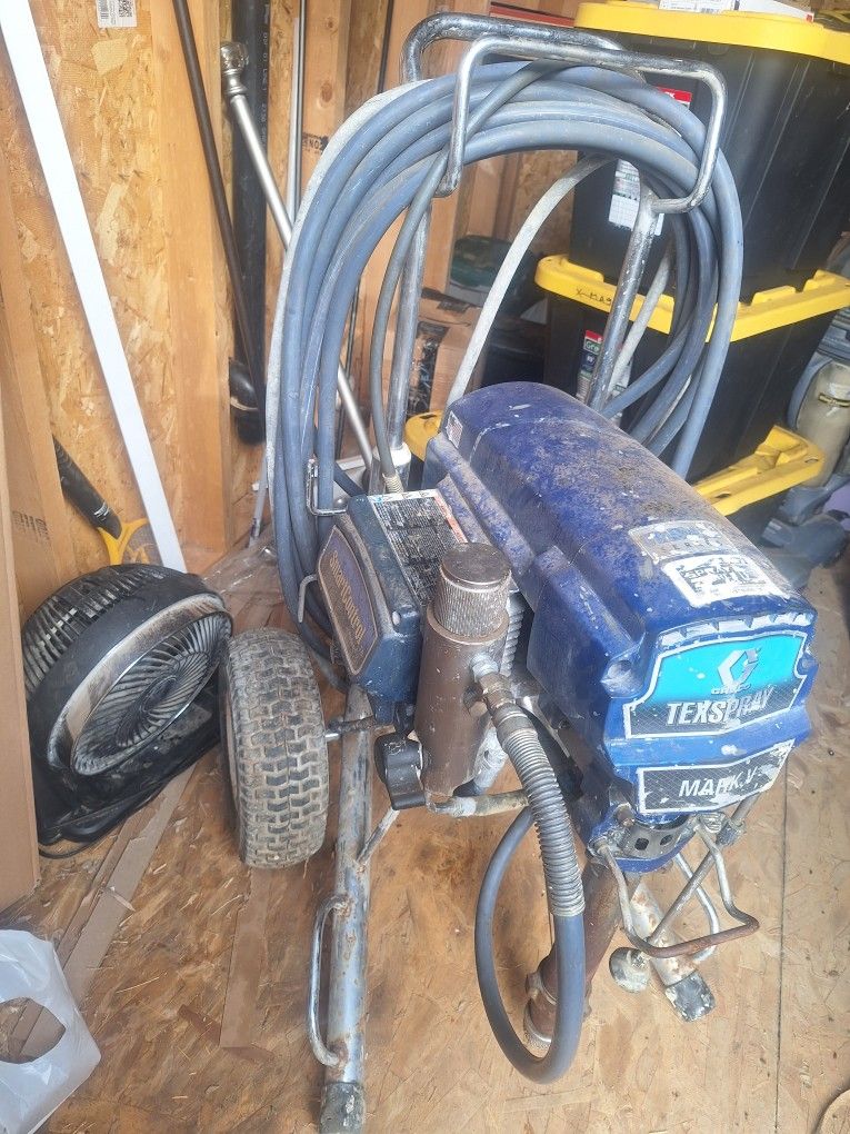 Makina Graco La Grnde V En Buenas Condiciones Caladita