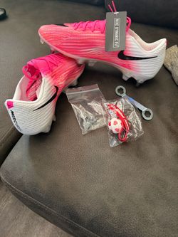 Nike Mercurial Soccer Cleats Dynamic Fit