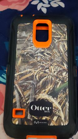 Camo phone for Galaxy s5
