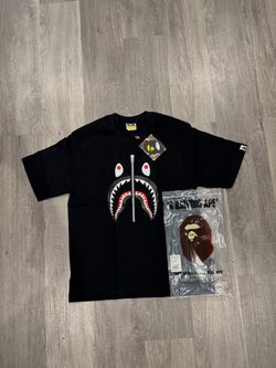 Bape shirt