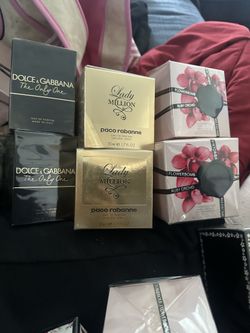 Perfumes