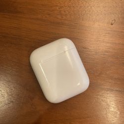 Apple AirPods Wireless