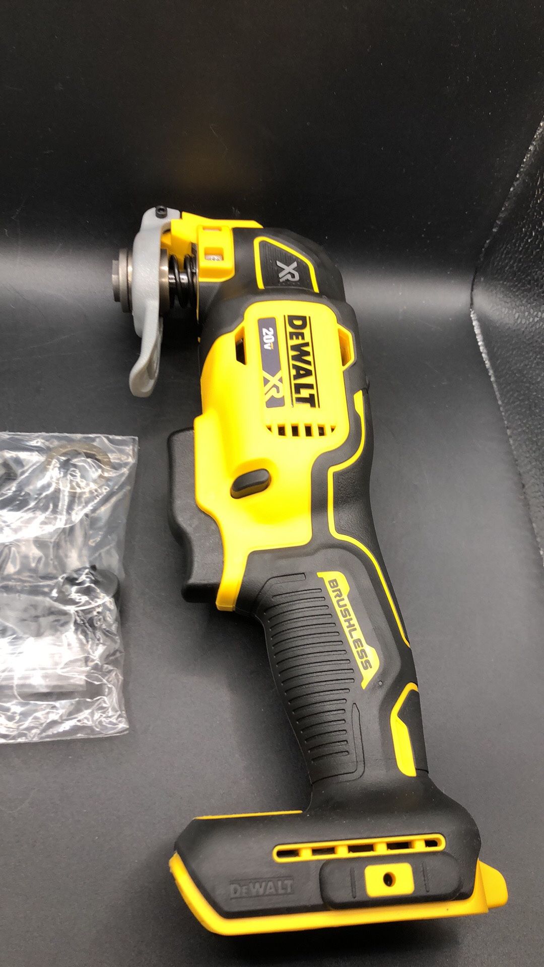 Dewalt XR Multi Tool 20V Brand New
