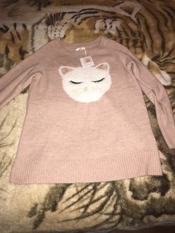 Lauren Conrad women’s sweatshirt