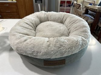 VibrantLife Pet Bed 22”x22”.