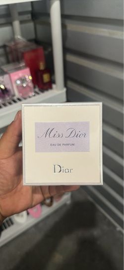 Miss Dior Eau de Parfum
