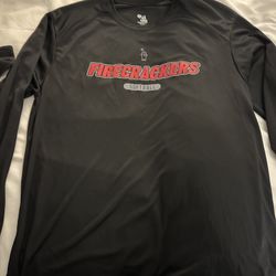 Firecracker Gear 