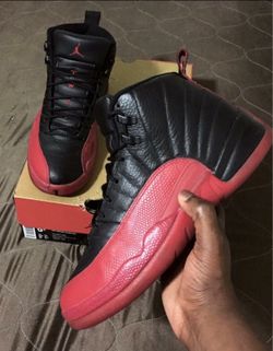 Jordan 12s