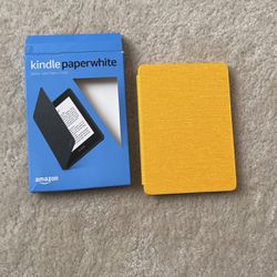 Kindle Water safe Cover