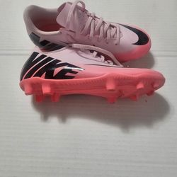 Nike Mercurial Superfly