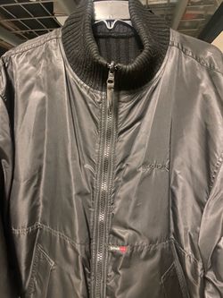 Schott NYC rain /wind coat