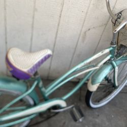 Micargi Bicycle 