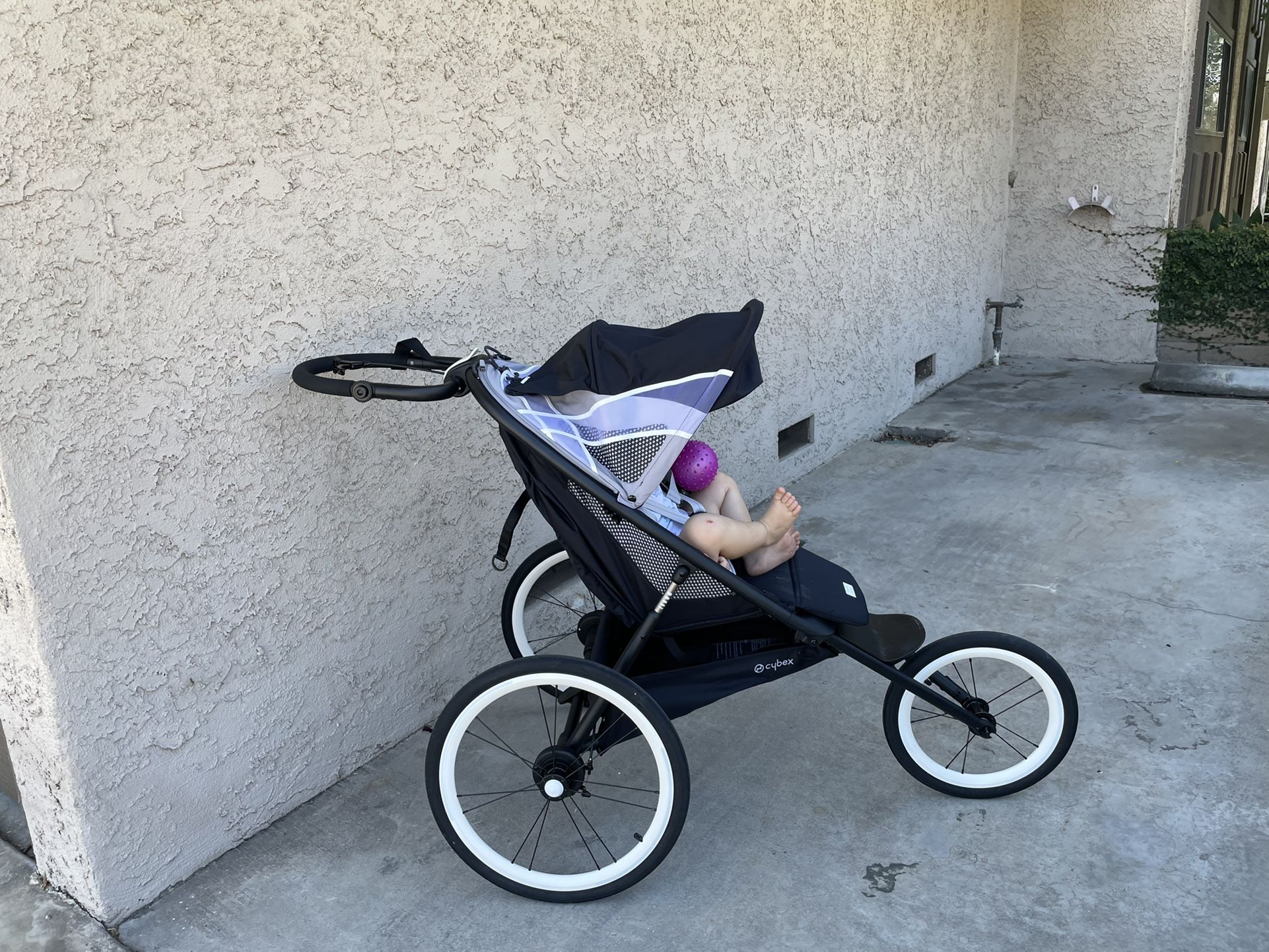 Cybex Jogging Stroller