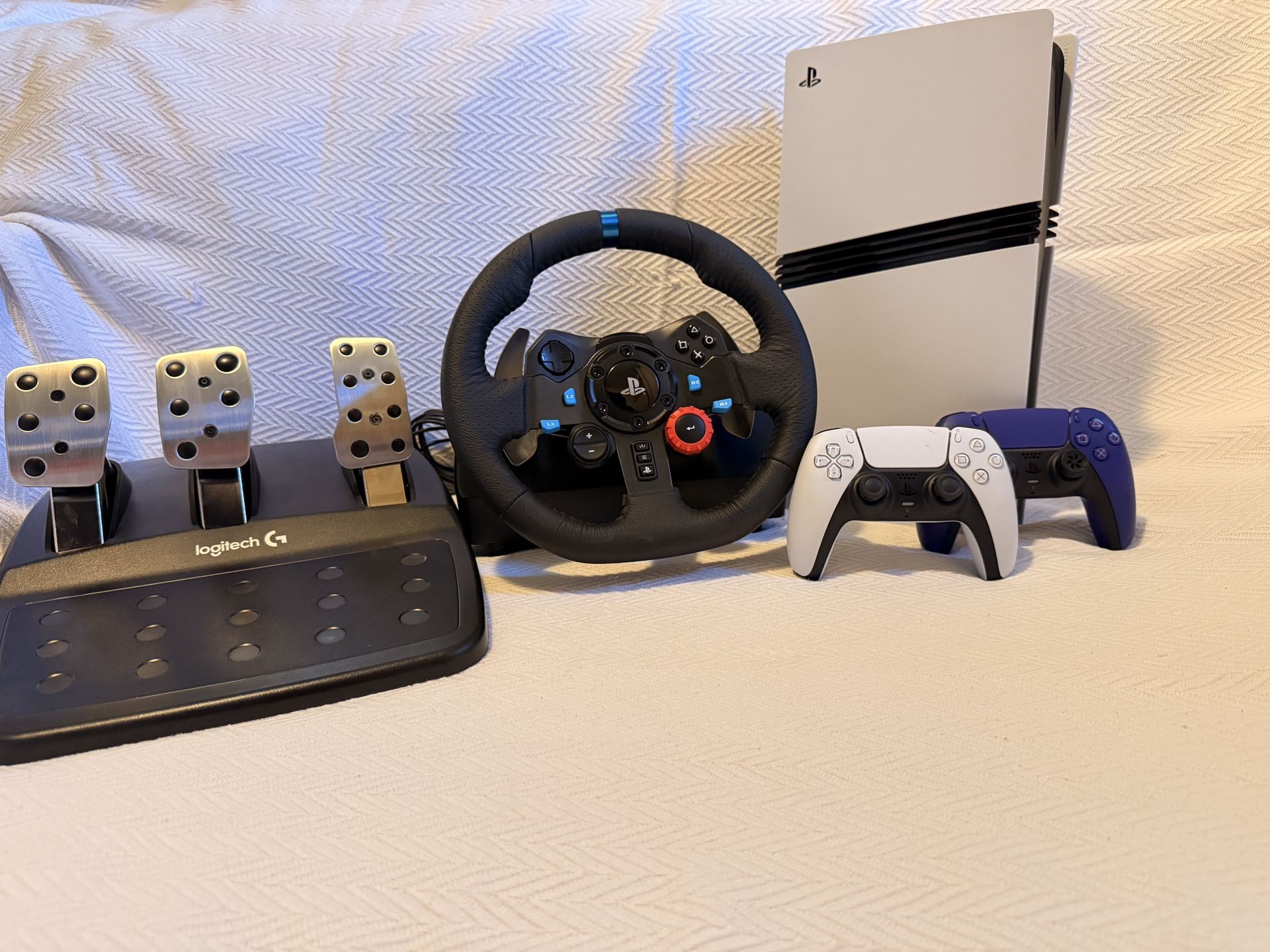 PS5
