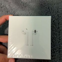 Air pods 