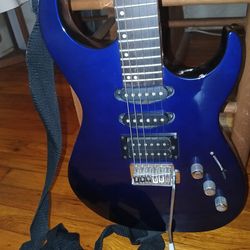 Silverton SIK 1/MBM Electric Guitar