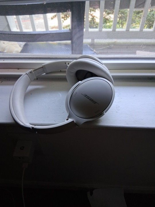 Bose Quite Conformt Ultra Noise