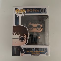 Original Harry Potter Funko POP!
