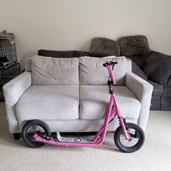 Mongoose expo scooter