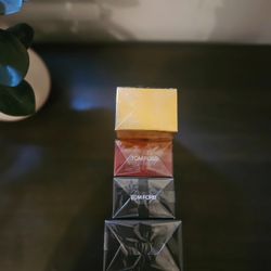 Mens Cologne