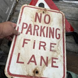Street Sign