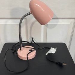 Adjustable Desk Lamp WORKING just $5