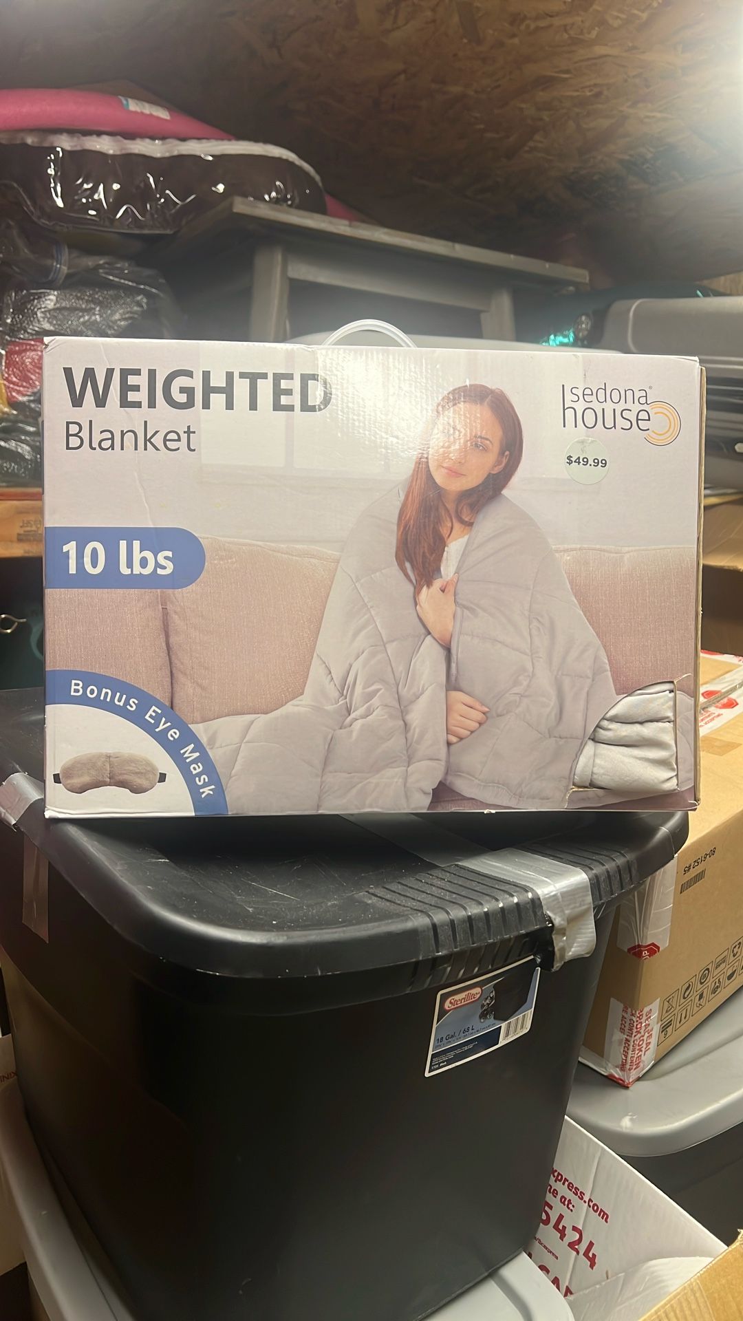Weighted Blanket 