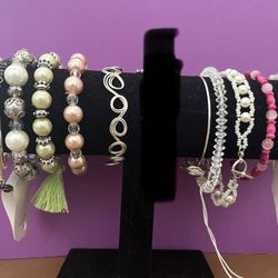Assorted Jewlery