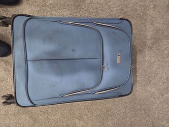 Suitcase