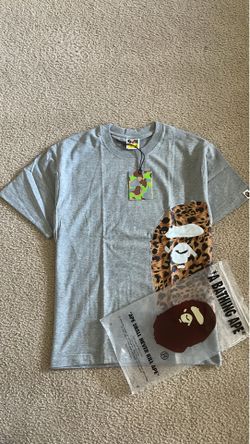Bape Tee M