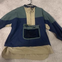 Vintage Nike Windbreaker 