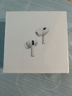 AirPods Pro 2nd Gen