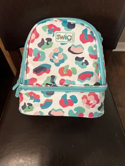 Swig - Zippi Lunch Bag - Party Animal